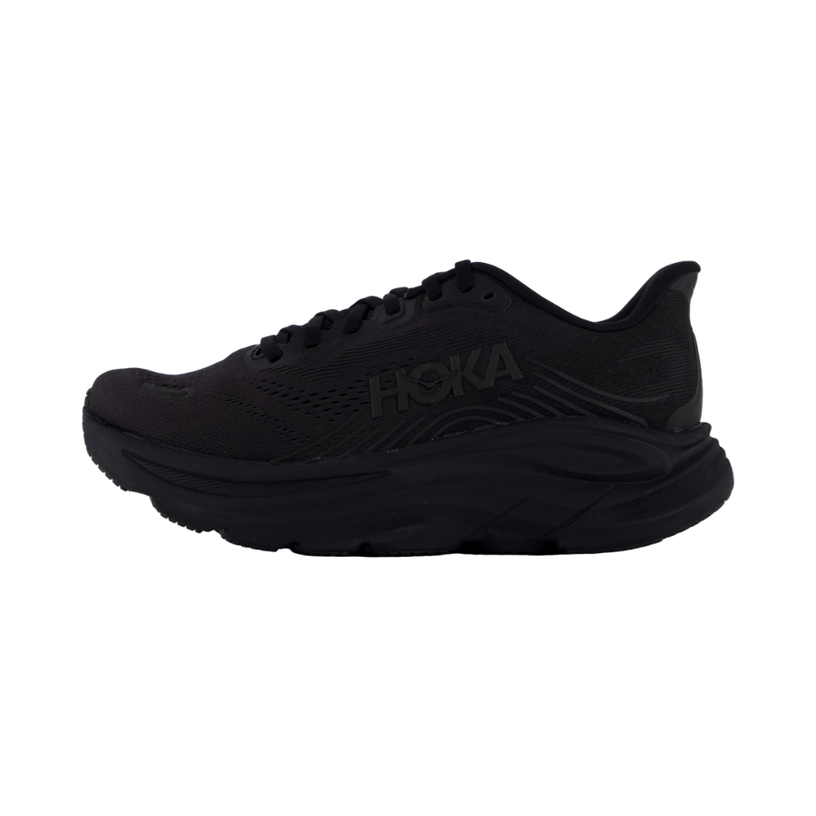 W clifton 11 Black / black