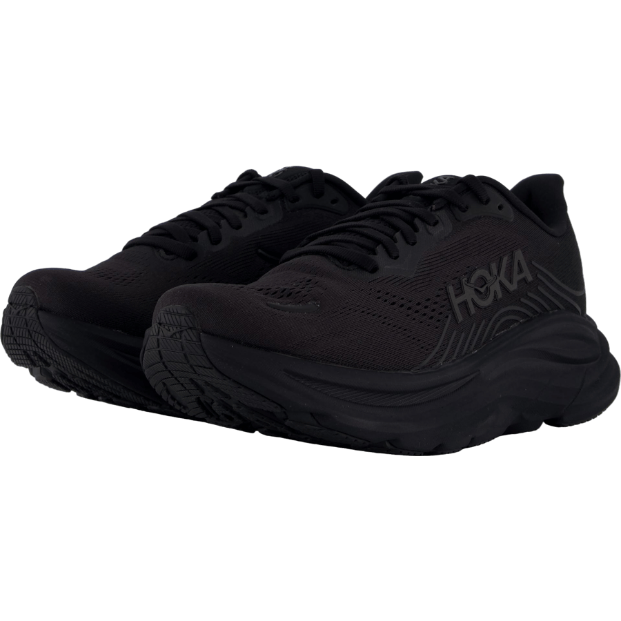 W clifton 11 Black / black