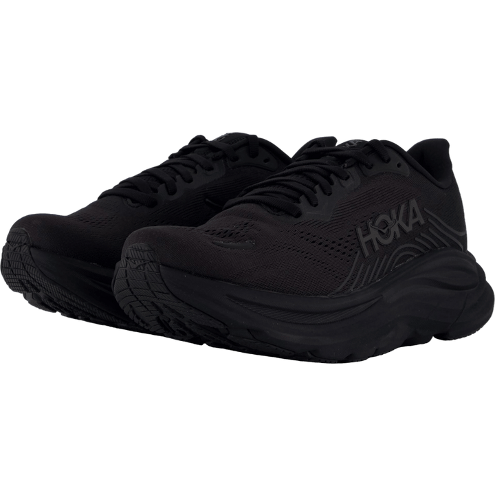 W clifton 11 Black / black
