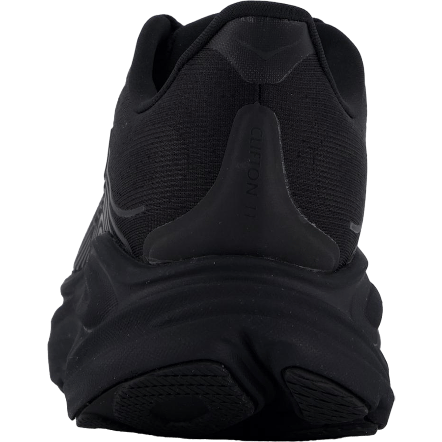 W clifton 11 Black / black