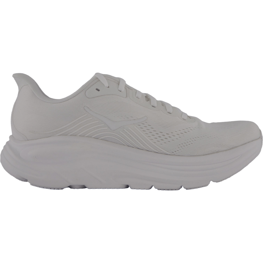 W clifton 11 White / white