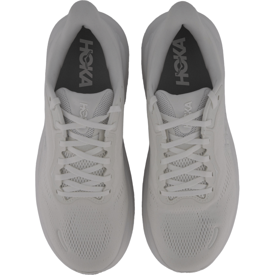 W clifton 11 White / white