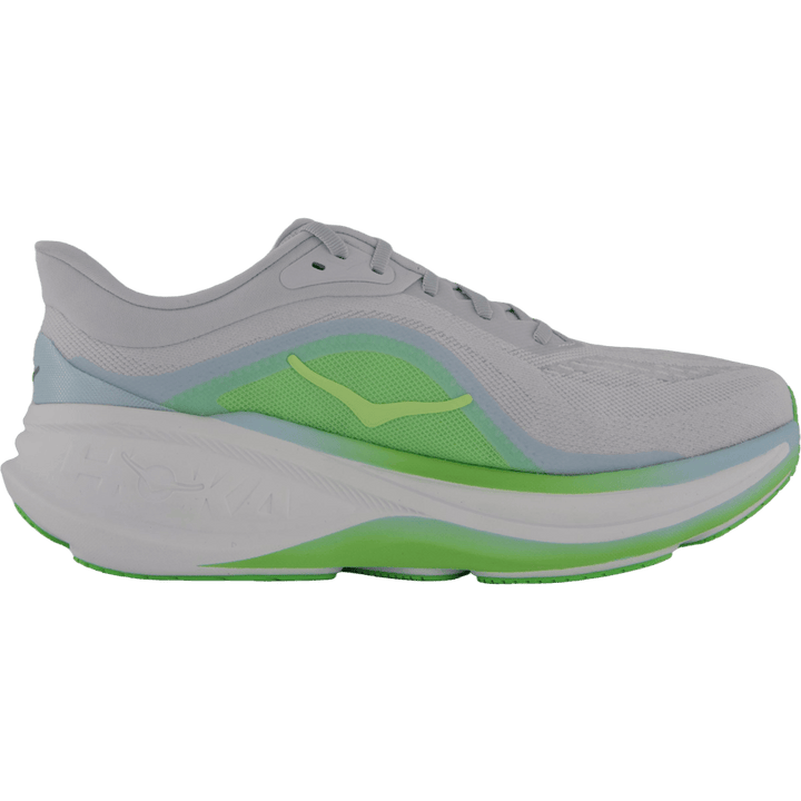 W clifton pro wide Cosmic grey / neon yuzu