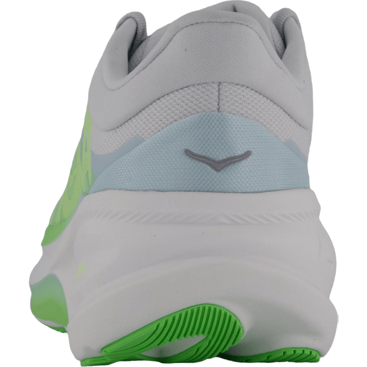 W clifton pro wide Cosmic grey / neon yuzu