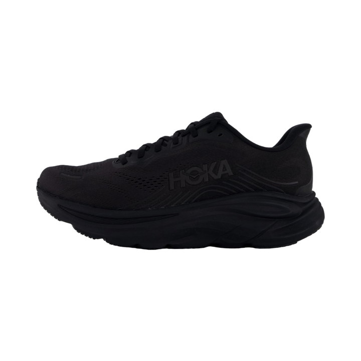 M Clifton 11 Wide Black / black