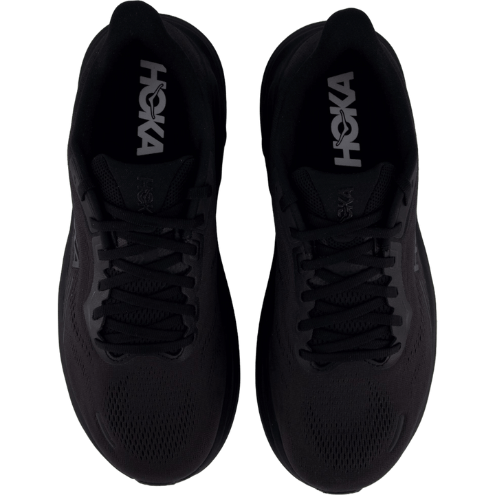 M Clifton 11 Wide Black / black