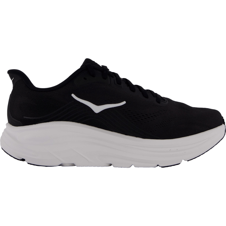 M Clifton 11 Wide Black / White