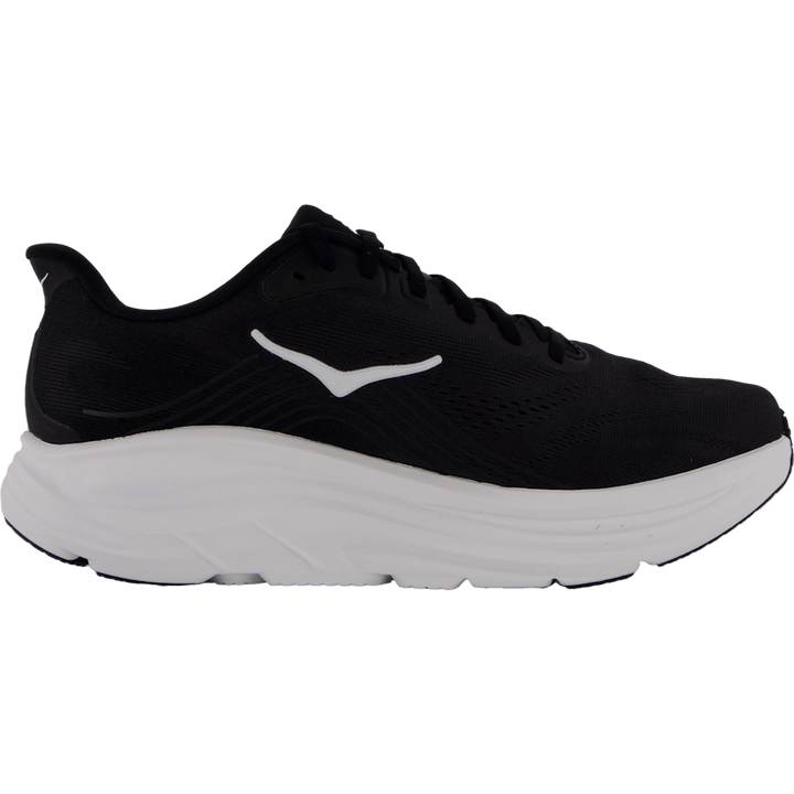 M Clifton 11 Wide Black / White