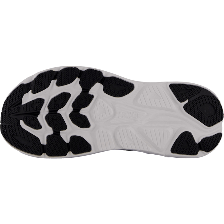 M Clifton 11 Wide Black / White