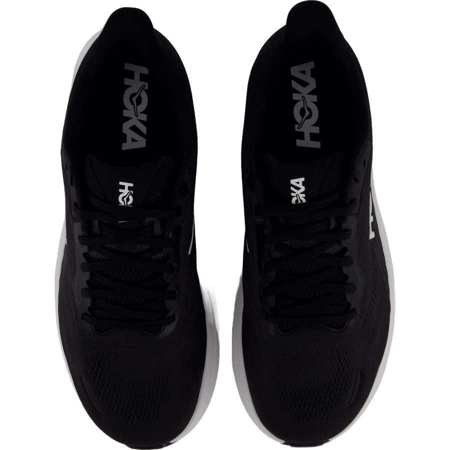 M Clifton 11 Wide Black / White