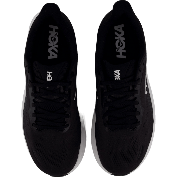 M Clifton 11 Wide Black / White