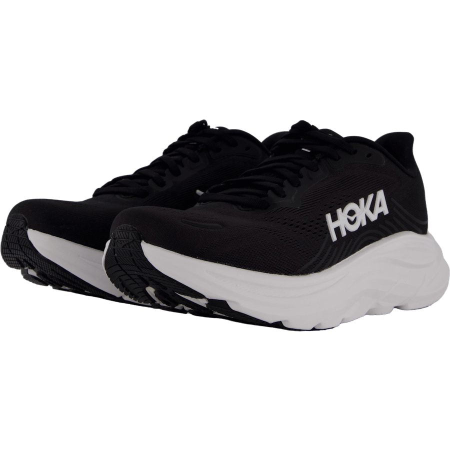 W clifton 11 wide Black / white