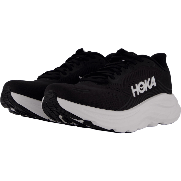 W clifton 11 wide Black / white