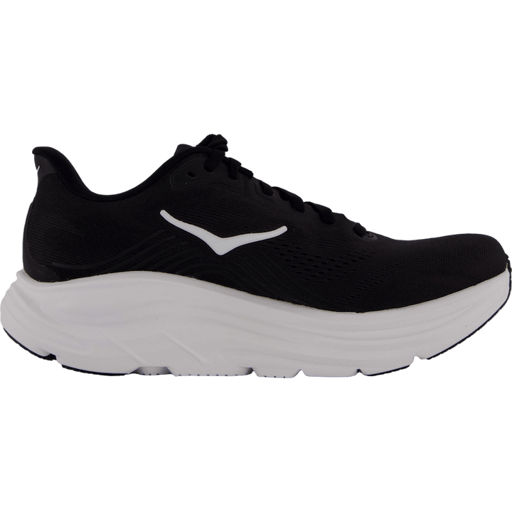 W clifton 11 wide Black / white