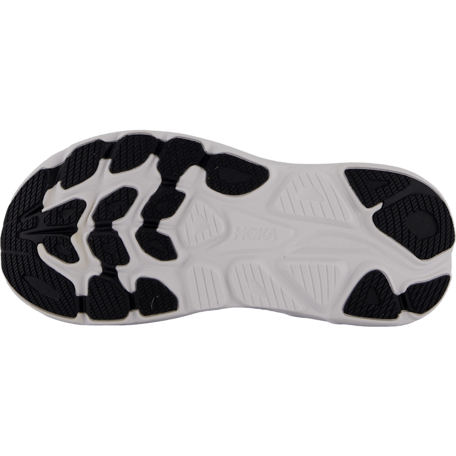 W clifton 11 wide Black / white