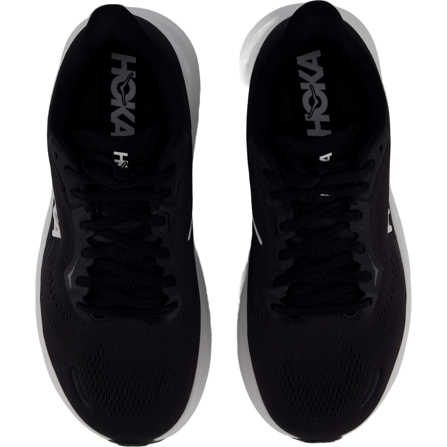 W clifton 11 wide Black / white