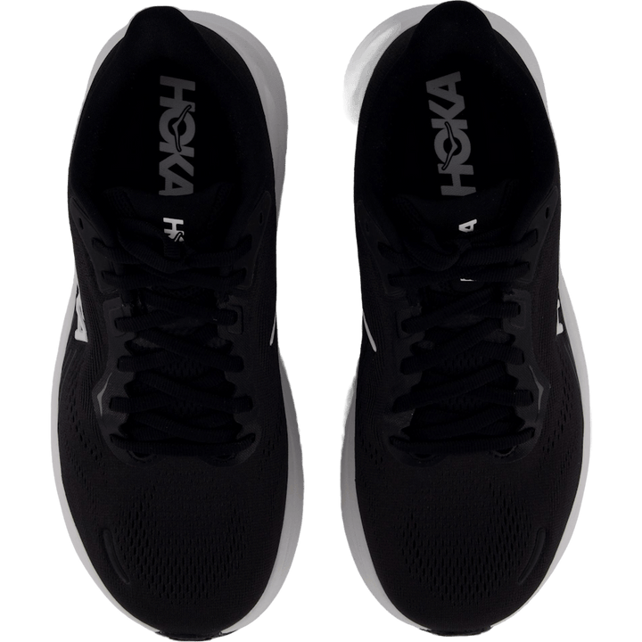 W clifton 11 wide Black / white