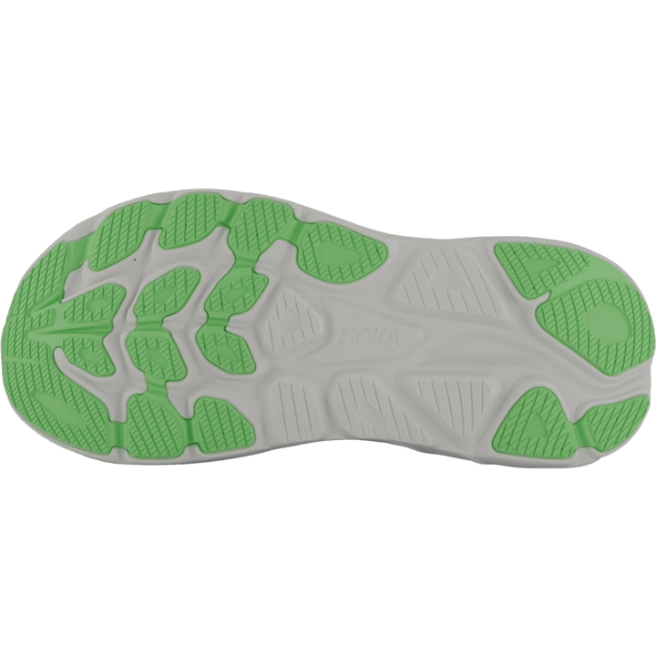 W clifton 11 wide Frost / neon yuzu