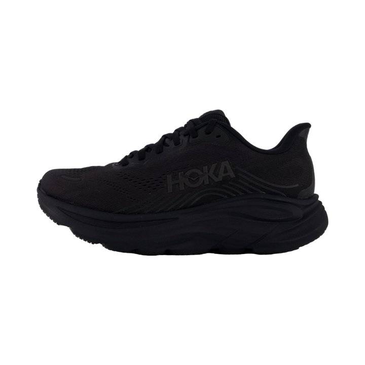 W clifton 11 wide Black / black