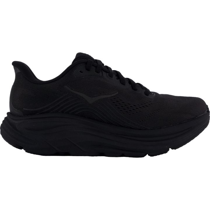 W clifton 11 wide Black / black