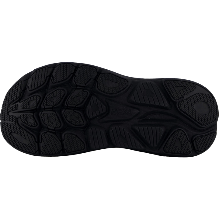 W clifton 11 wide Black / black