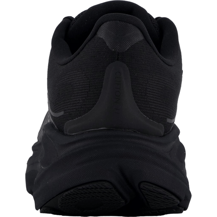 W clifton 11 wide Black / black