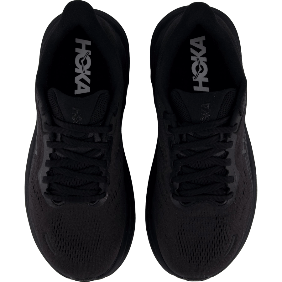 W clifton 11 wide Black / black