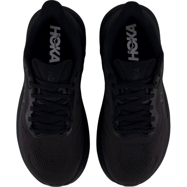 W clifton 11 wide Black / black