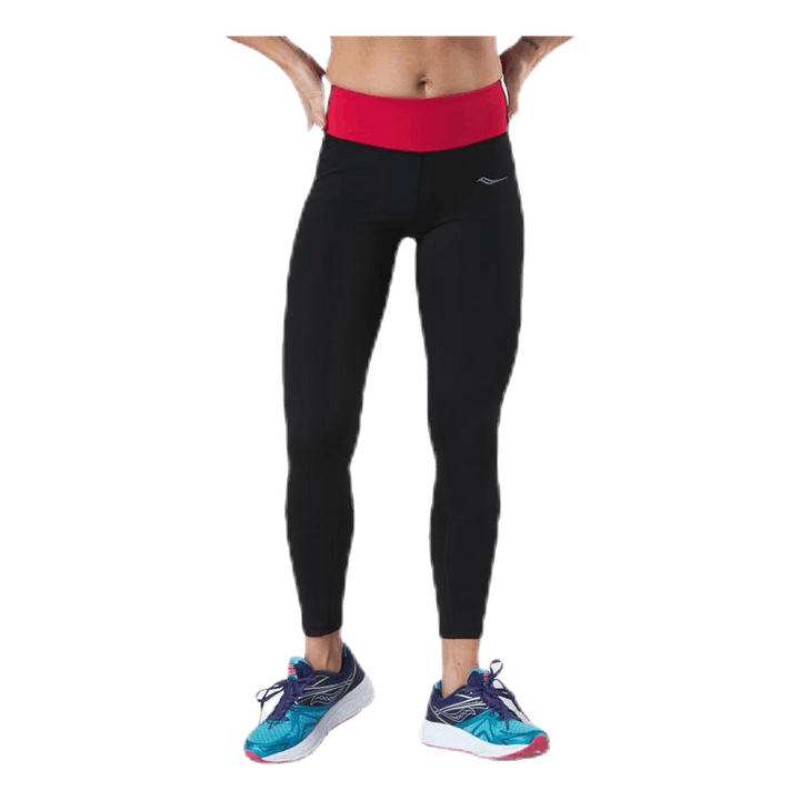 Fortify 7/8 Tight White/Black