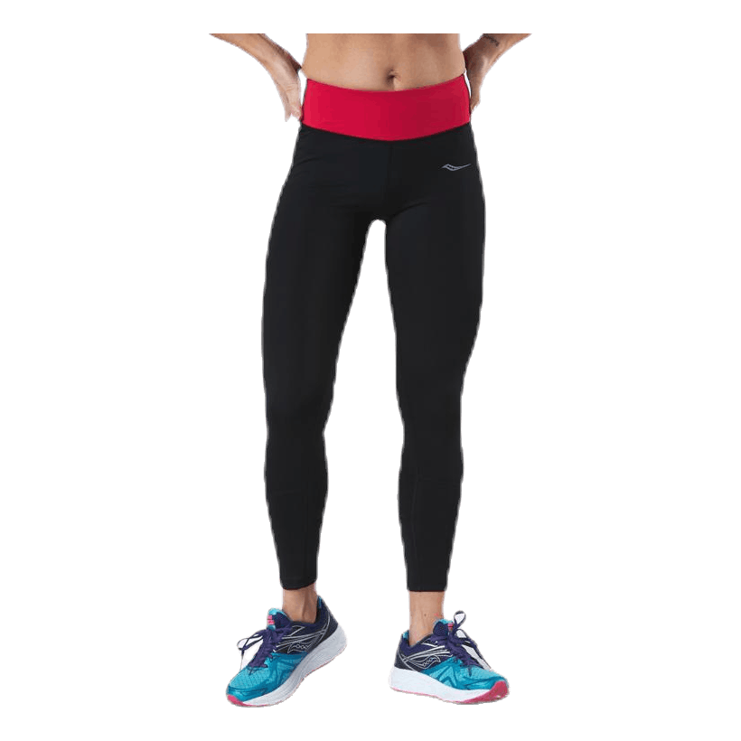 Fortify 7/8 Tight White/Black