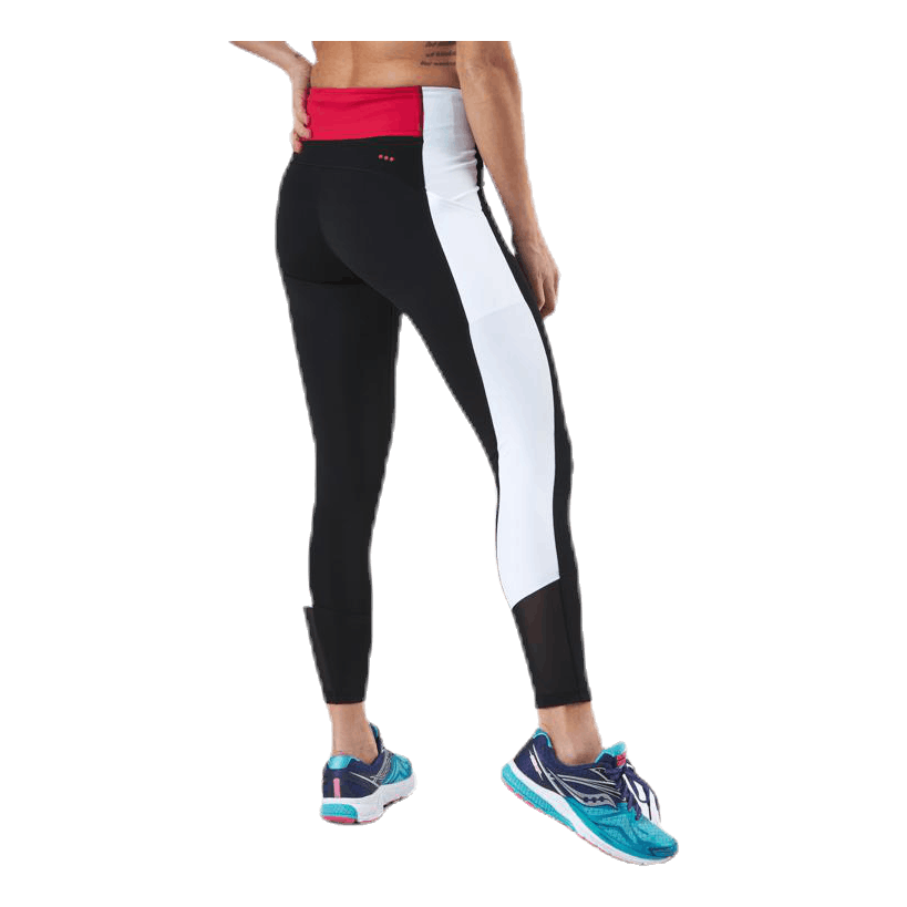 Fortify 7/8 Tight White/Black