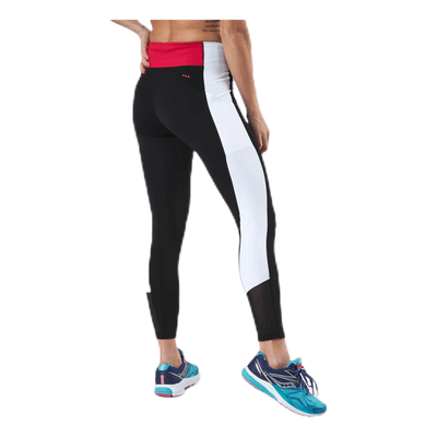 Fortify 7/8 Tight White/Black