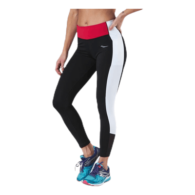 Fortify 7/8 Tight White/Black