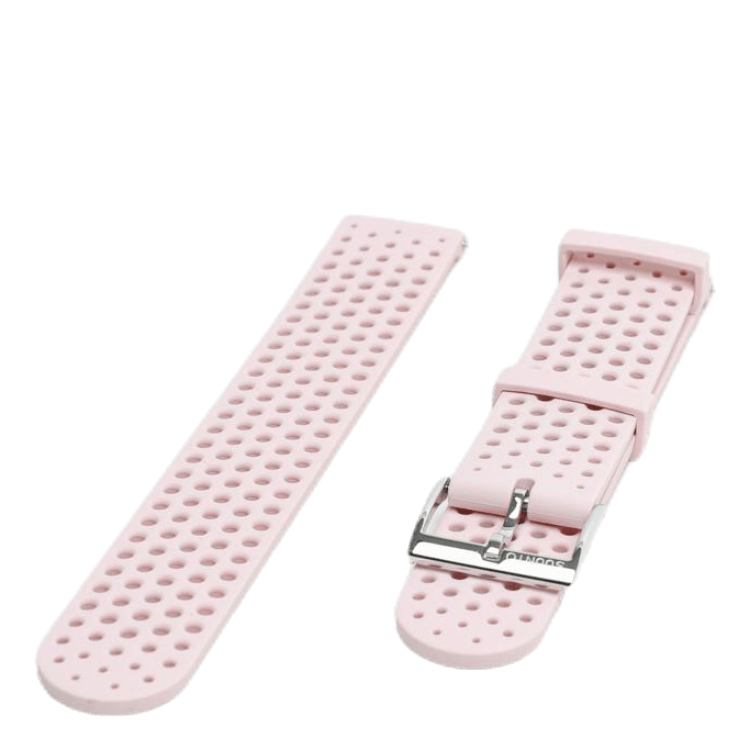 20 ATH1 Silicone Strap S+M Pink