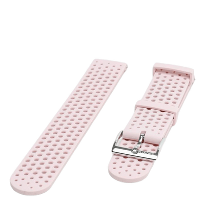 20 ATH1 Silicone Strap S+M Pink
