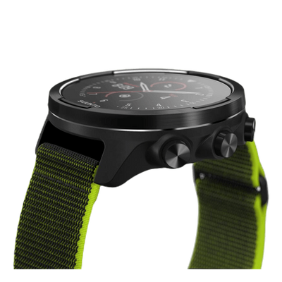 Suunto 9 G1 Baro Green/Black