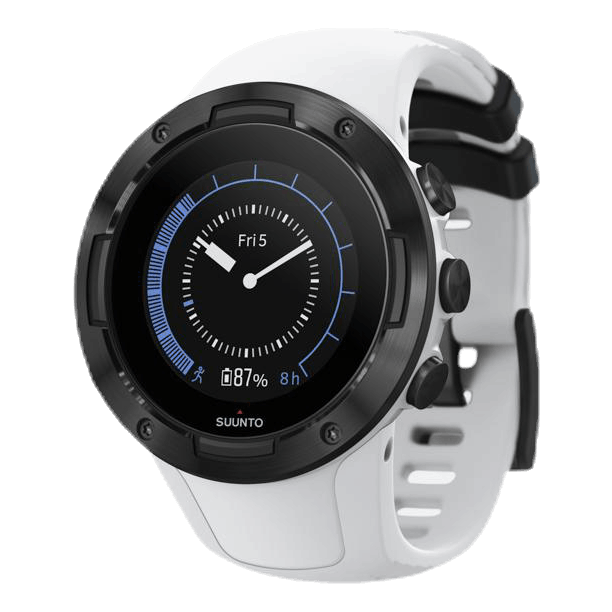 Suunto 5 G1 White/Black