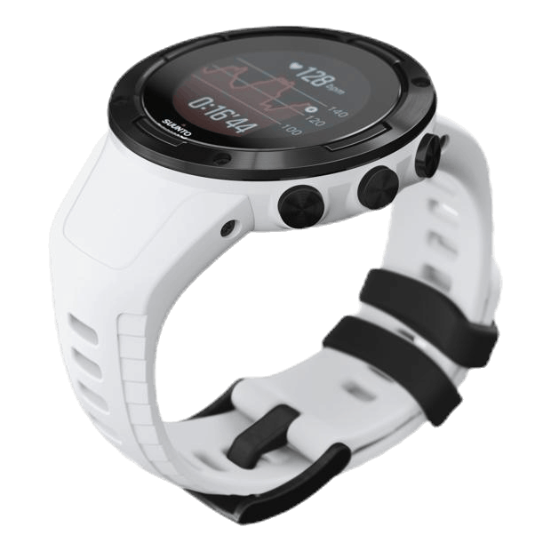 Suunto 5 G1 White/Black
