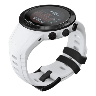 Suunto 5 G1 White/Black