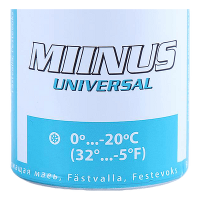 Universal Minus Burk Blue