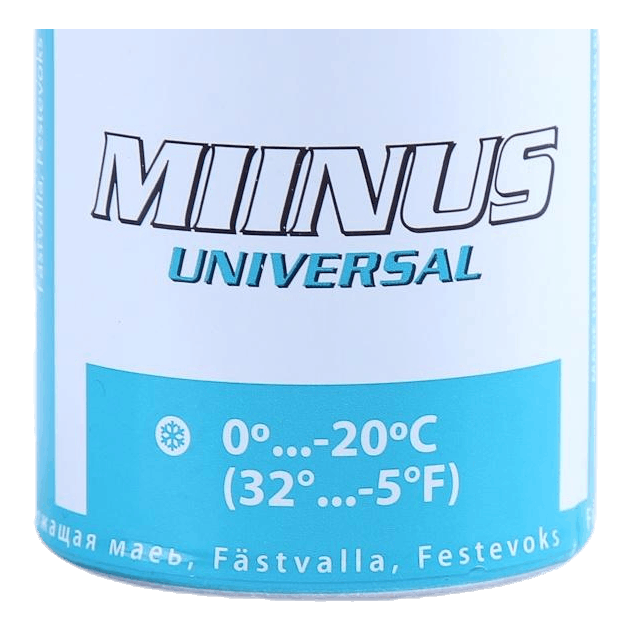 Universal Minus Burk Blue