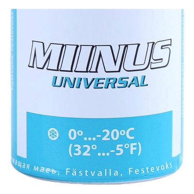 Universal Minus Burk Blue