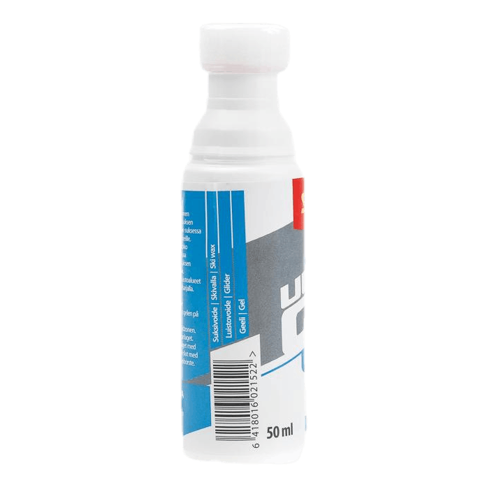 Ultra Gel Cold Patterned