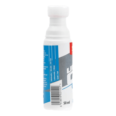 Ultra Gel Cold Patterned