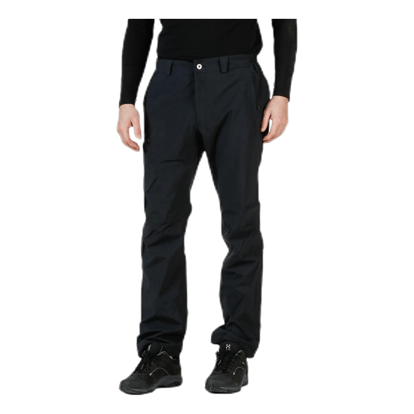 Vuoksi Pants Black