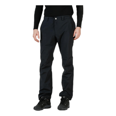 Vuoksi Pants Black