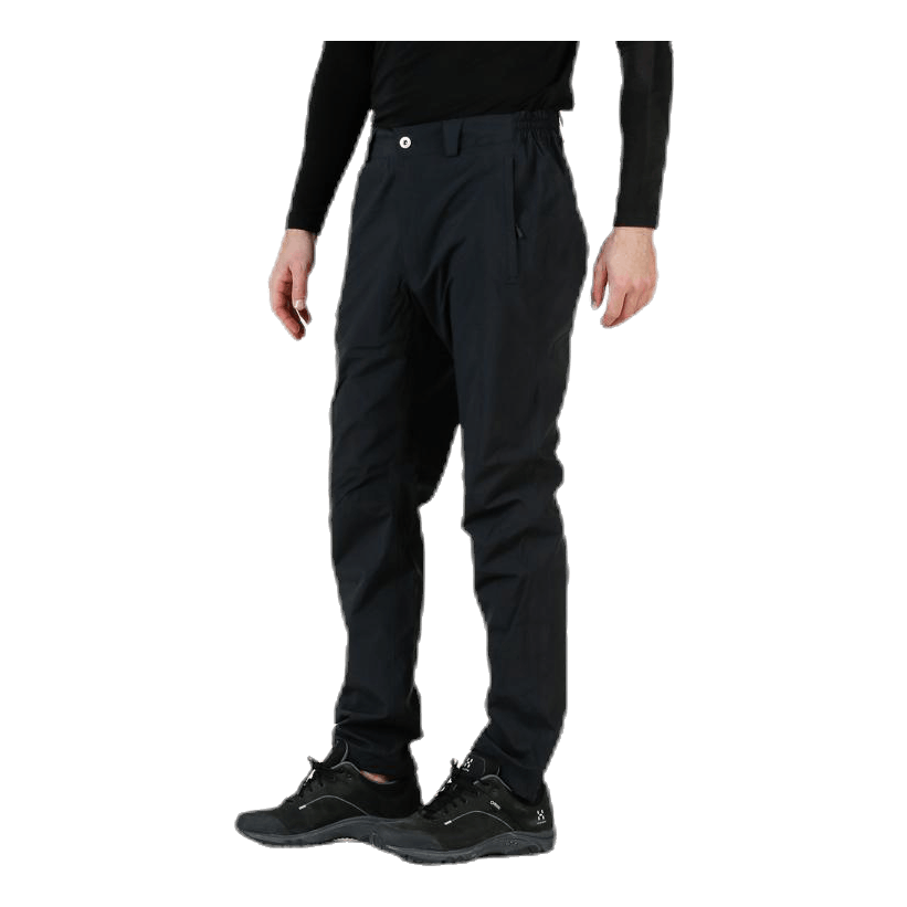 Vuoksi Pants Black