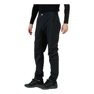 Vuoksi Pants Black