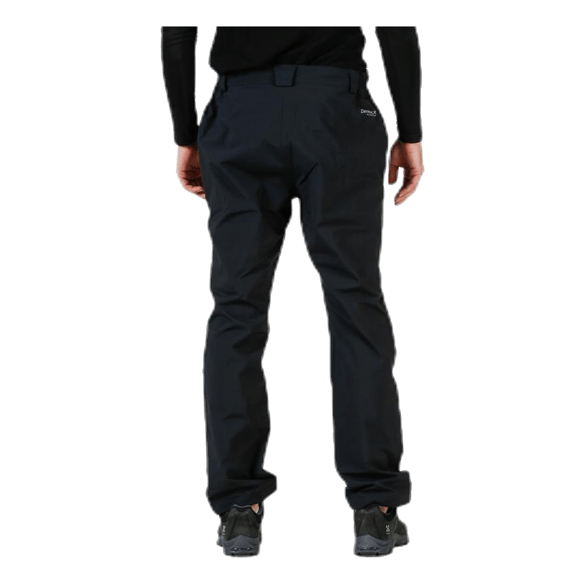 Vuoksi Pants Black