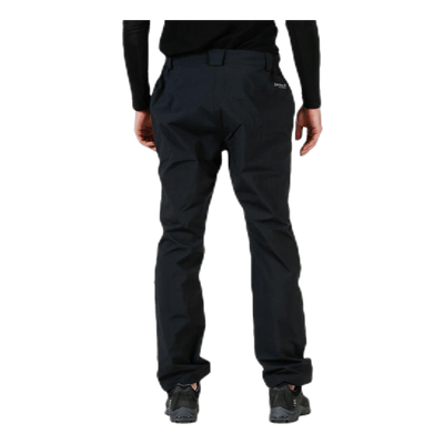 Vuoksi Pants Black